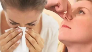 Uyku kalitesini sıfırlıyor! Burun tıkanıklığına dikkat 6 zHOoD 1681667271 2602