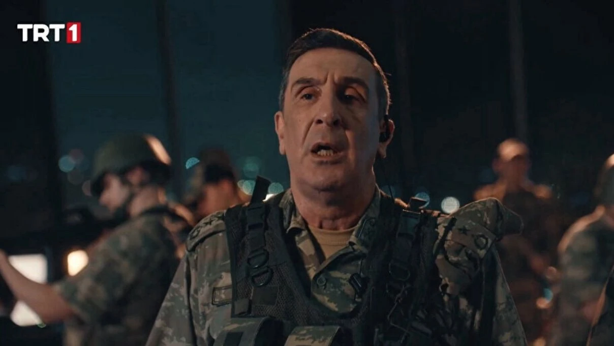 zafer algoz basrolde trt den 15 temmuz hain darbe girisimi filmi son sefer 3