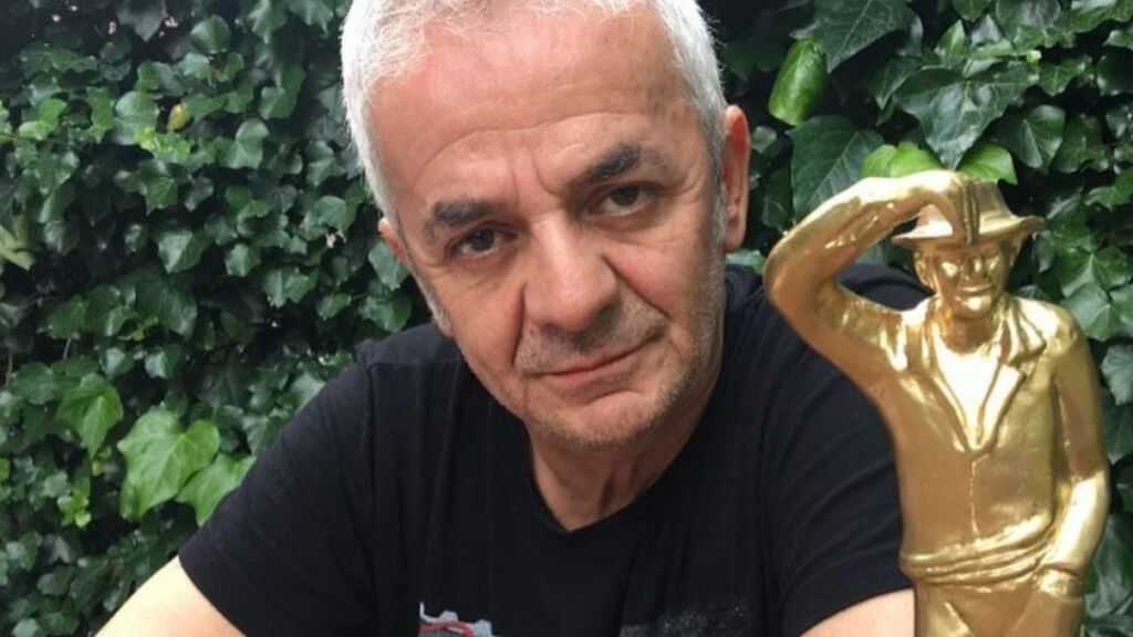 zafer algoz kimdir zafer algoz kac yasinda ve nereli 1