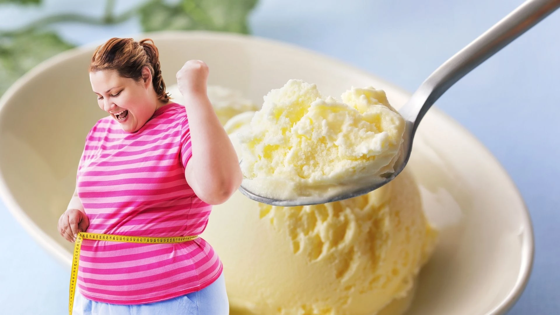 zayiflamanin en tatli yolu dondurma diyetiyle 3 gunde 3 kilo 5