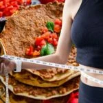 Zayıflatan lahmacun tarifi! Doyurucu özelliğiyle diyet yapanların gözdesi