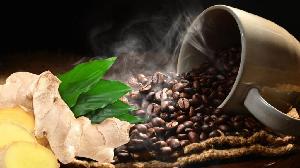 Divan toplantılarından önce padişahların kahvelerine eklenir! Hint tıbbının vazgeçilmezi