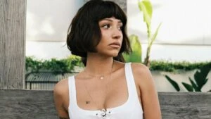 zeynep bastık saç stili