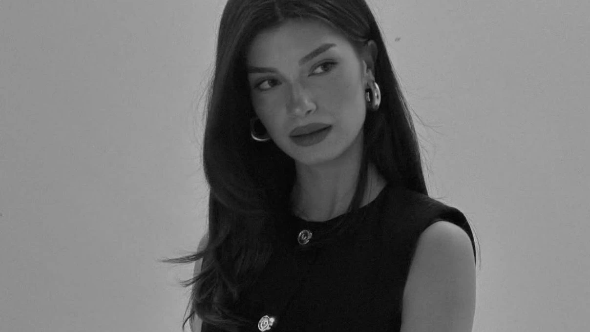 zeynep dermihan kimdir