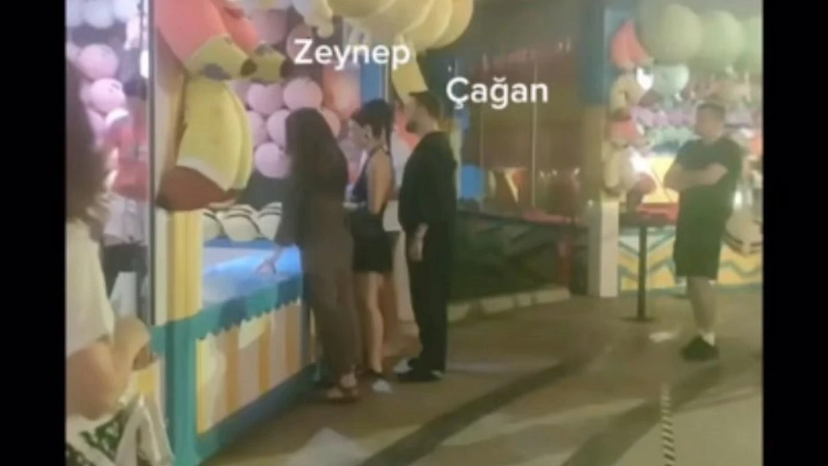 zeynep dermirhan ve cagan sengul yeniden sevgil mi
