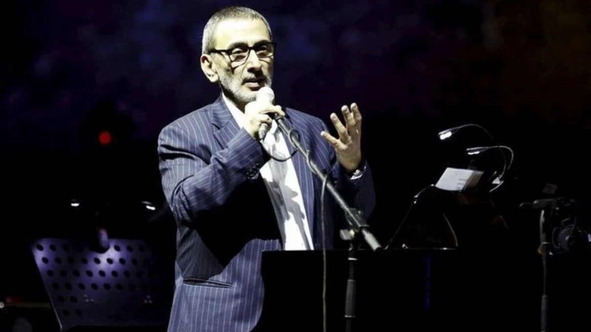 Feyruz’un oğlu Ziyad Rahbani hayatını kaybetti! Devlet makamlarından üst üste mesajlar yayınlandı