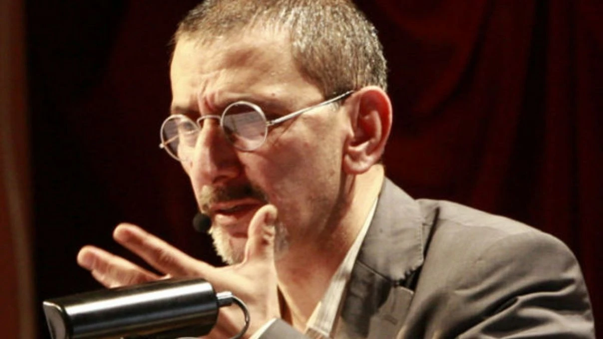 Feyruz’un oğlu Ziyad Rahbani hayatını kaybetti! Devlet makamlarından üst üste mesajlar yayınlandı
