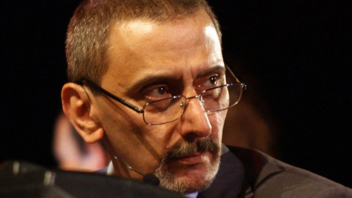 Feyruz’un oğlu Ziyad Rahbani hayatını kaybetti! Devlet makamlarından üst üste mesajlar yayınlandı
