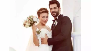 ziynet salinin esi kimdir