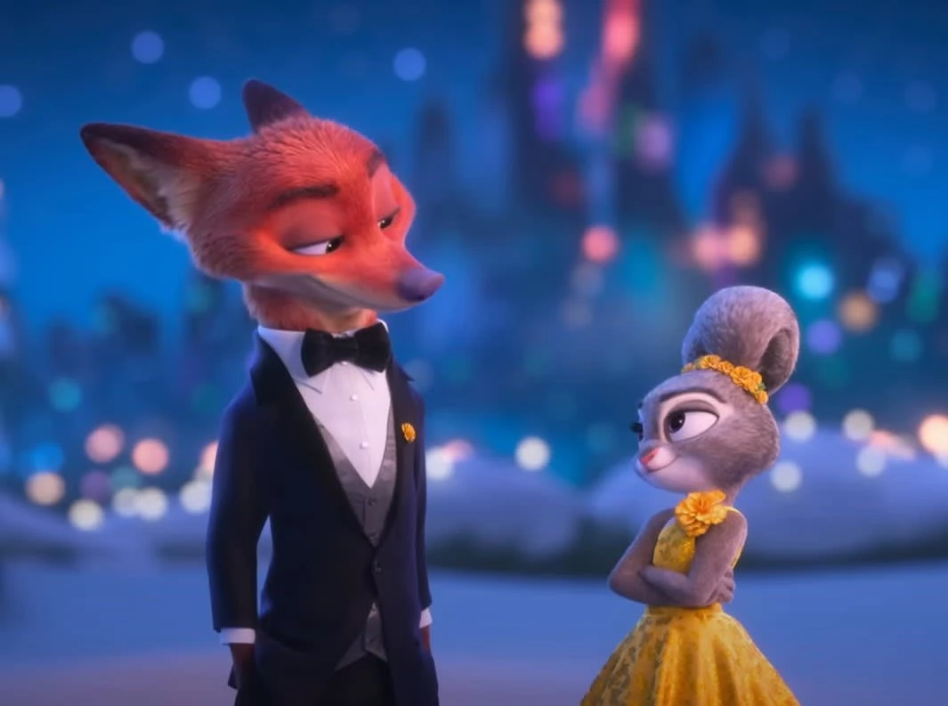 zootopia 2 1