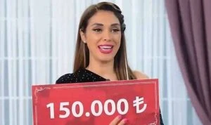 zuhal topal la yemekteyiz in kazanani belli oldu 8929