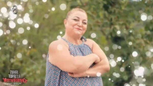 zuhal topal yemekteyiz nursen kahraman kimdir kac yasinda nereli meslegi ne iste renkli dunyasi hbua