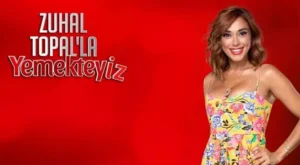 zuhal topalla yemekteyiz bugun yok mu yeni bolum ne zaman baslayacak