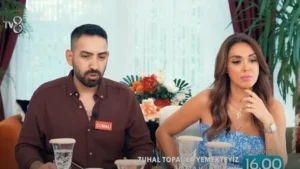zuhal topalla yemekteyiz cumali kimdir nereli ve kac yasinda 1