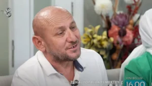 zuhal topalla yemekteyiz hakki kimdir kac yasinda nereli 1
