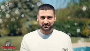 zuhal topalla yemekteyiz mehmet erdem kimdir kac yasinda nereli ve meslegi ne