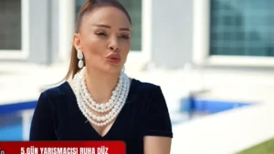 zuhal topalla yemekteyiz ruha duz kimdir