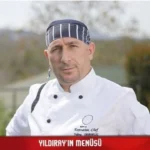 zuhal topalla yemekteyiz yildiray tanrikulu menusunde neler var