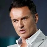 ‘Fantastik Dortlu ve NipTuck yildizi Julian McMahon 56 yasinda oldu