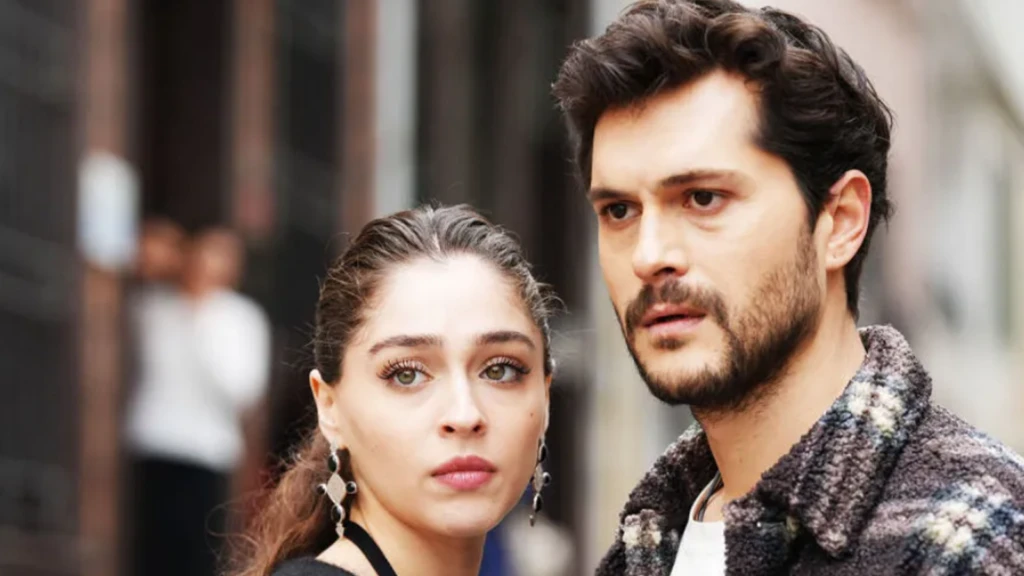 ‘Leyla Hayat…Ask…Adalet… dizisinin gunu degisti mi Hangi gun yayinlanacak